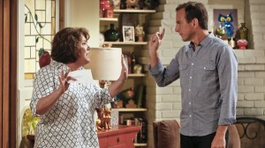 CBS Cancels The Millers : CBS Axes 'The Millers' – “The McCarthys” To Follow?