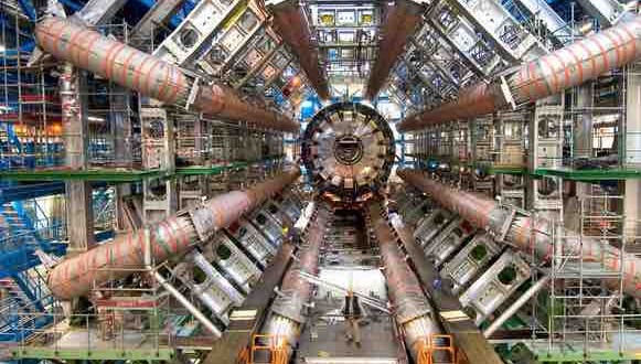 Researchers discover two new particles at Large Hadron Collider, Report