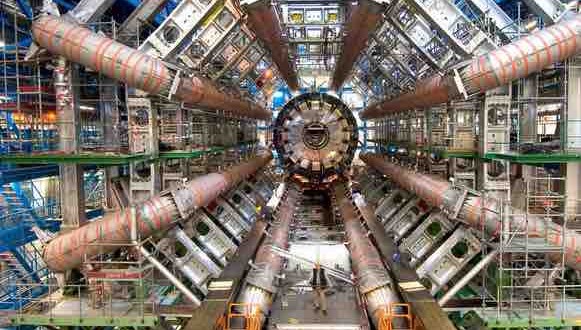 CERN Researchers Discover 2 New Subatomic Particles