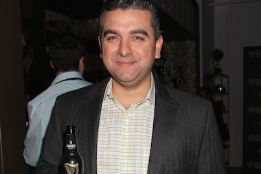 Cake Boss Star Arrested for DWI In NYC, police say