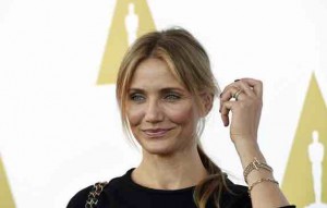 Cameron Diaz Engaged? Actress and Benji Madden secretly got engaged