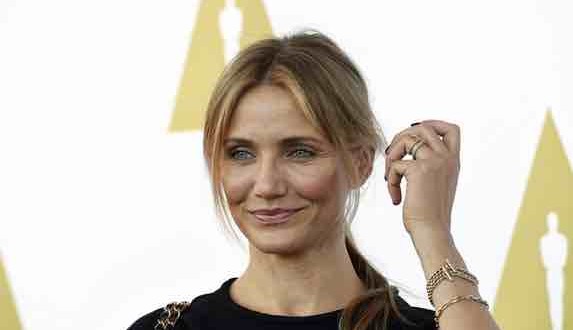 Cameron Diaz Engaged? Actress and Benji Madden secretly got engaged