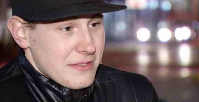 Chicago Teen Fired Cancer – Jonathan Larson With Cancer Claims He Was Fired For Needing Time Off for Surgery Chicago Teen Fired Cancer – Jonathan Larson With Cancer Claims He Was Fired For Needing Time Off for Surgery