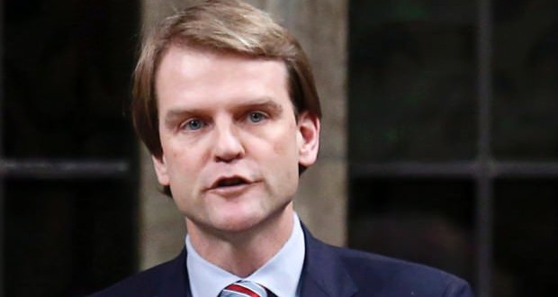 Chris Alexander announces live-in caregiver changes