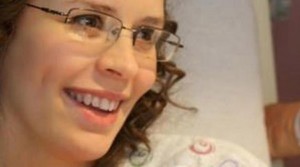 Christa Engles shot by toddler : Mother shot dead by her toddler son as she changes her one-year-old daughter's nappy