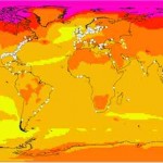 Climate change, dead zones examined, Study