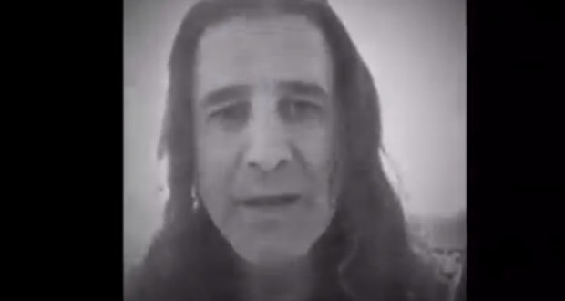 Creed Singer Scott Stapp says he’s homeless and broke (Video)