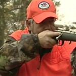 Deer hunting rifle season opens : OPP
