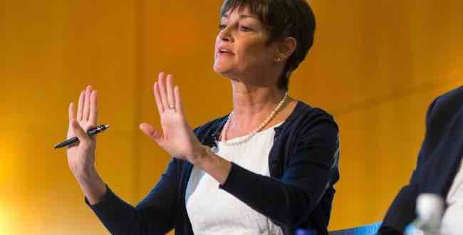 Donna Campbell : Texas lawmaker proposes 'license to discriminate' against LGBT