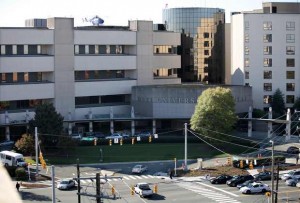 Ebola in NC : Duke Hospital patient tests negative