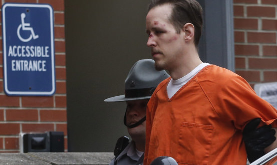 Eric Frein court date postponed until next month, Report