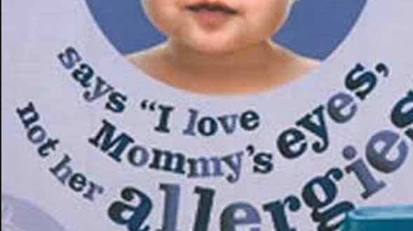FTC Sues Gerber for Alleged False Health Claims, Report