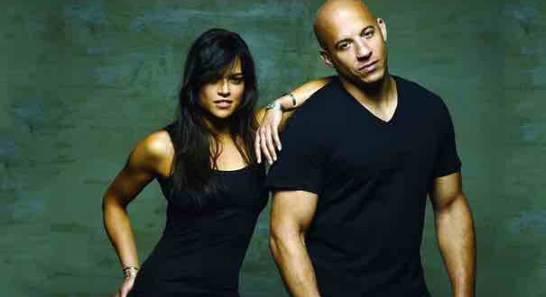 Fast and Furious 3 more Movies, Universal exec says