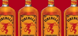 Fireball Cinnamon Whisky pulled from shelves over ingredient