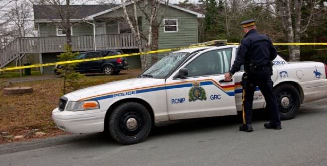 Halifax police find human remains while investigating Catie Miller murder (Video)