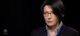 Heather Conway : CBC exec breaks silence on Ghomeshi scandal