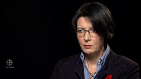 Heather Conway : CBC exec breaks silence on Ghomeshi scandal