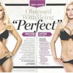 Heidi Montag : Reality star Says She's 'Done' with Plastic Surgery