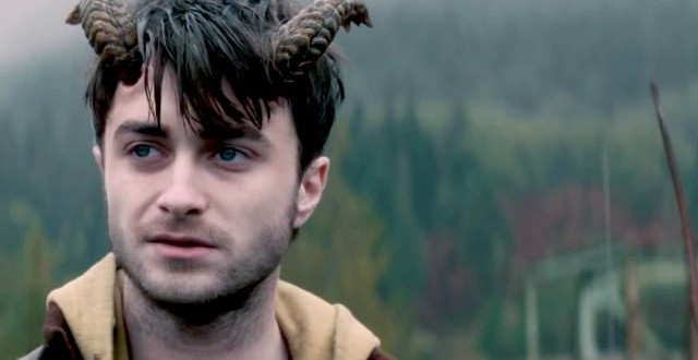 Horns Movie Reviews The Changing Faces Of Daniel Radcliffe