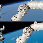 How Canada faked its place in space (Photo)
