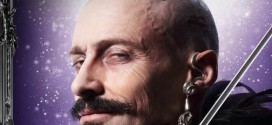 Hugh Jackman Unrecognizable : Actor Plunders the Spotlight in the 'Pan' Trailer