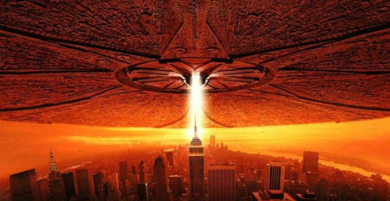 Independence Day returning 2016? Shooting Starts in May