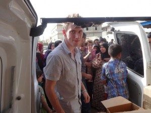 Islamic State Beheaded Kassig : Global horror at 'evil' jihadist killing of US aid worker