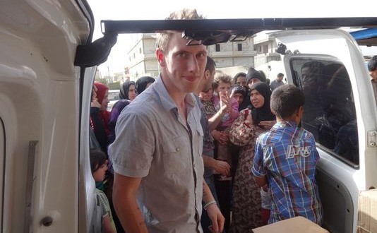 Islamic State Beheaded Kassig : Global horror at ‘evil’ jihadist killing of US aid worker