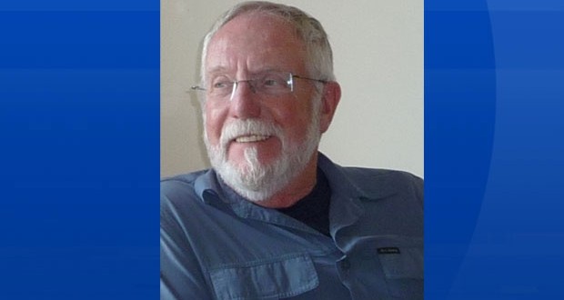 James Cuthbert Missing NS man boarded ferry to Newfoundland