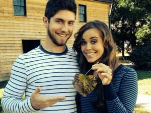 Jessa Duggar Rumor