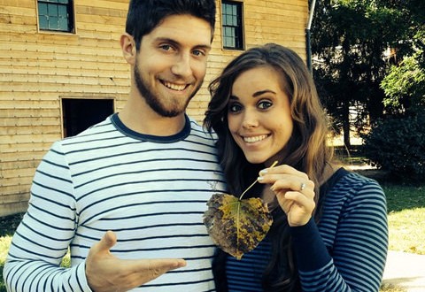 Jessa Duggar Rumor photo