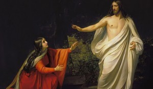 Jesus Was Married? Another Jesus and Mary Magdalene Hoax