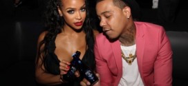 LHHH's Yung Berg Attacks Masika Tucker Because Of Bad Credit