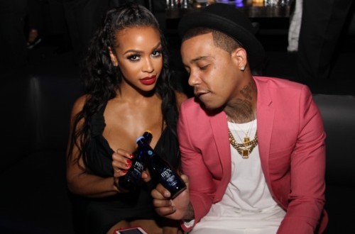 LHHH’s Yung Berg Attacks Masika Tucker Because Of Bad Credit