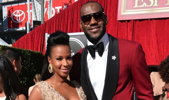 LeBron James, wife welcome baby girl Zhuri to family