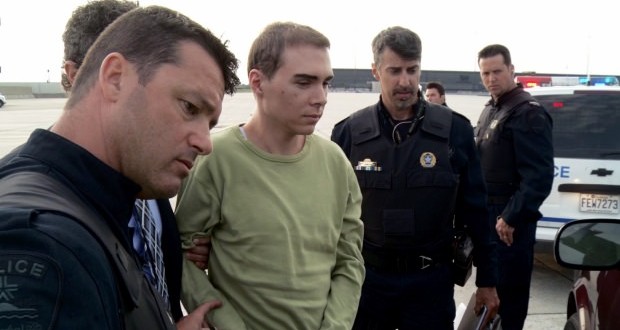 Luka Magnotta faked psychosis to help his defence