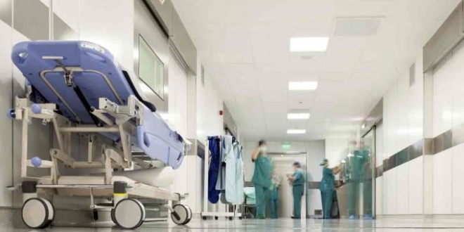 Megan Rothbauer : US Woman facing bankruptcy over ‘wrong’ hospital