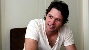 Michael Johns, Enlarged Heart Killed Him : American Idol Johns cause of death determined