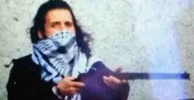 Michael Zehaf-Bibeau : Hill shooter Showed B.C. Co-Workers Jihadi Videos