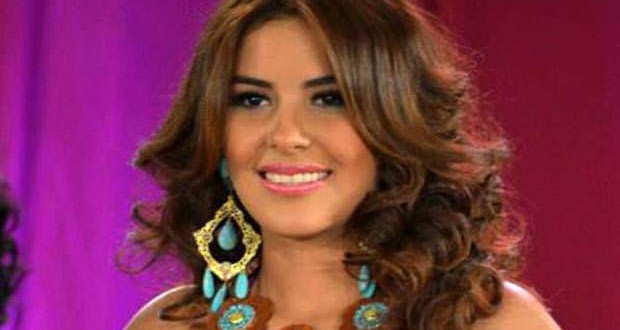Miss Honduras Missing : Beauty queen disappears before pageant
