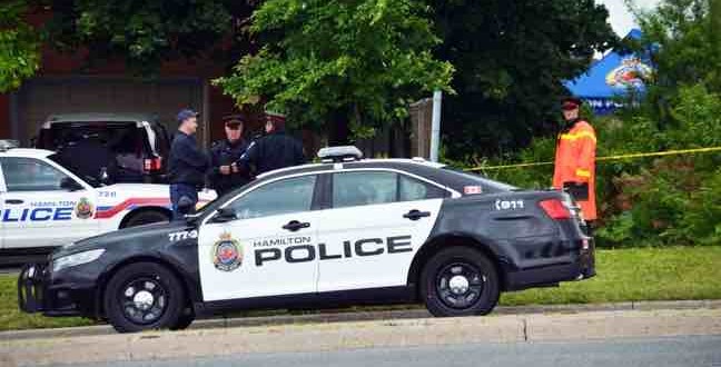 Murder charge expected in Hamilton death, Report