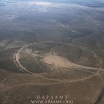 Mysterious 'Big Circles' Discovered in Jordan
