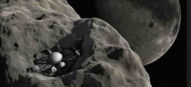 NASA : Asteroid mining closer to reality as NASA gives contracts