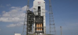 NASA : Orion Launch On Track For Dec. 4 From Cape