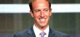 NBC Dismissed Today Exec : Jamie Horowitz ousted as NBC morning woes continue
