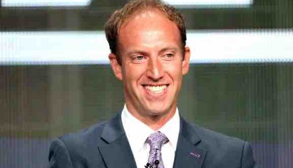 NBC Dismissed Today Exec : Jamie Horowitz ousted as NBC morning woes continue