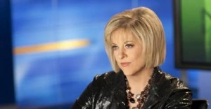 Nancy Grace Sued : Colorado man branded 'selfie stalker' sues TV commentator