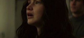 New Mockingjay clip : Katniss Finds Peeta (Video)