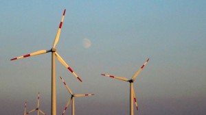 No link between poor health and wind turbines, Health Canada finds
