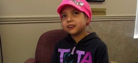 Ontario Judge rules in favour of Aboriginal treatment for child cancer patient